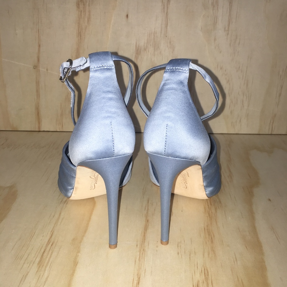 Imagine Vince Camuto Women's Rander Heeled Sandal - Picture 4 of 8